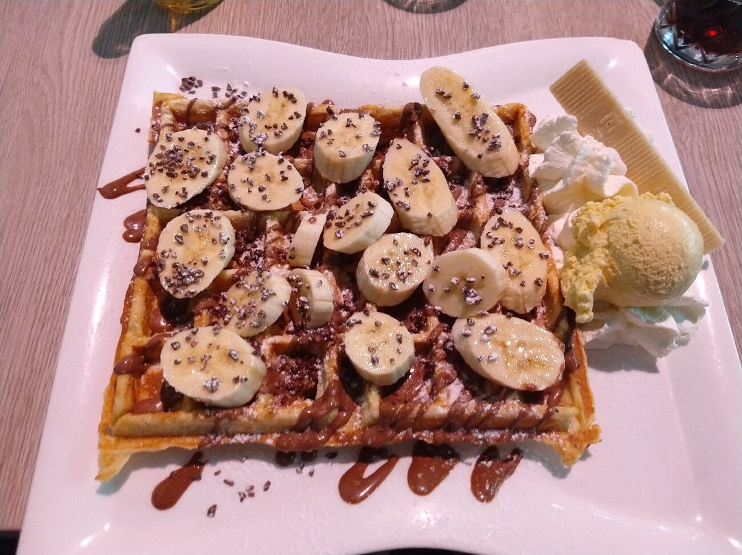 La Piazetta Dudelange