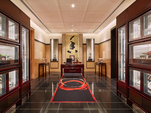 Wan Hao Chinese Restaurant主图