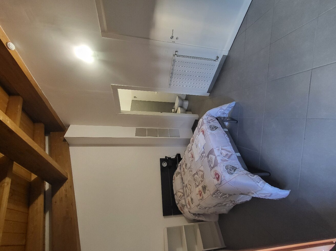 Bed&breakfast Da Pina