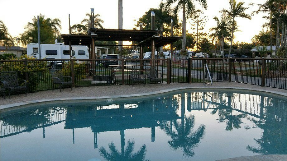 BIG4 Maroochy River