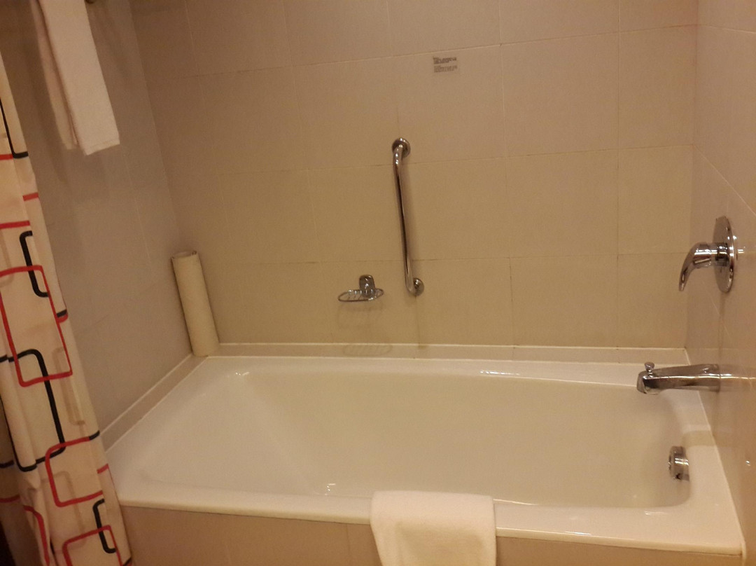 西单美爵酒店主图