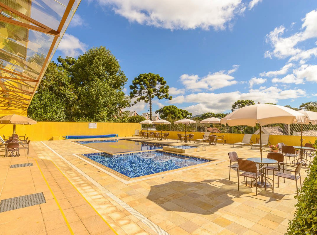 坎普斯－杜若尔当酒店住宿-勒雷纳德酒店