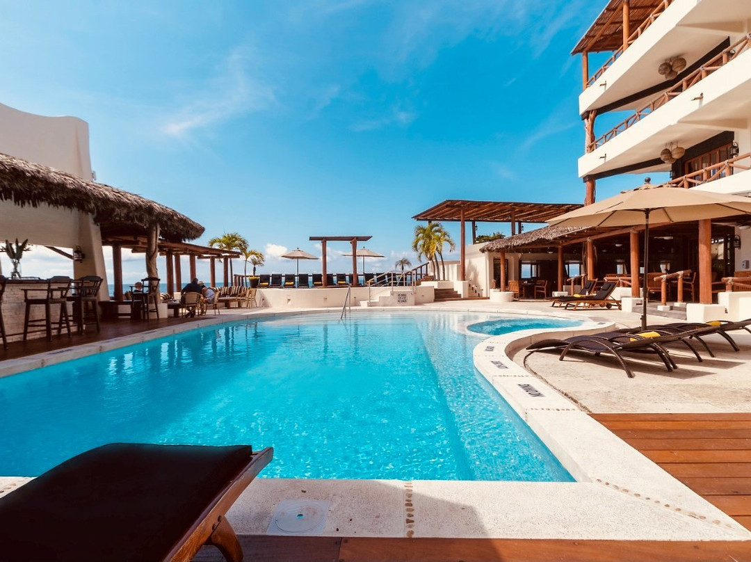 Hotel Playa Fiesta主图