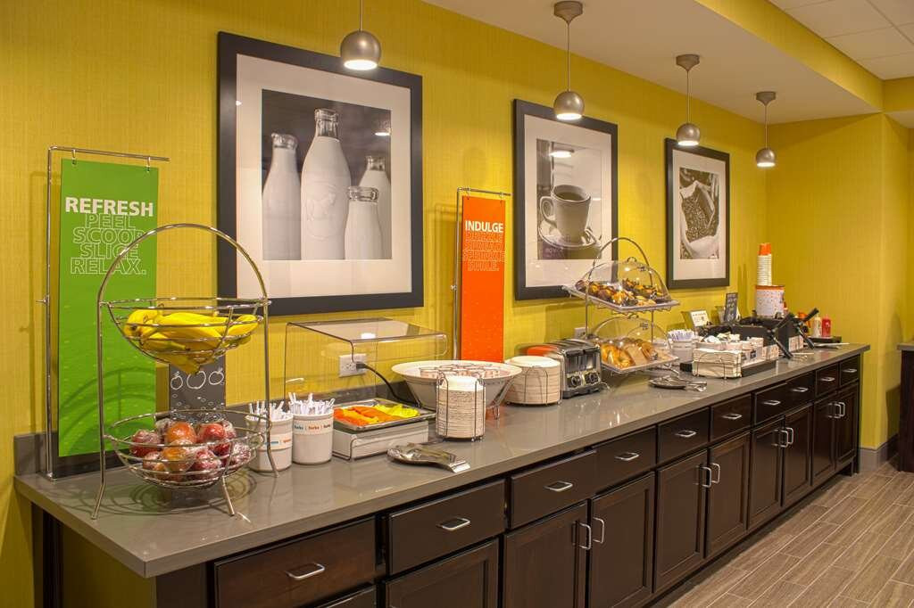 Hampton Inn Crestview South  I-10主图