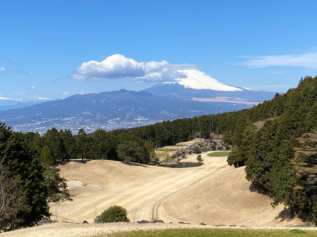 Izu Nirayama Country Club-伊豆之国市必去景点