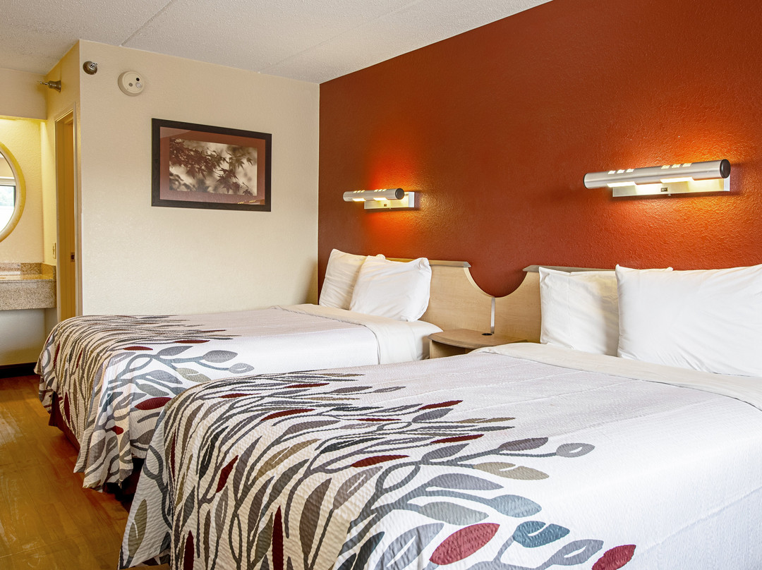 Red Roof Inn Washington DC - Laurel主图