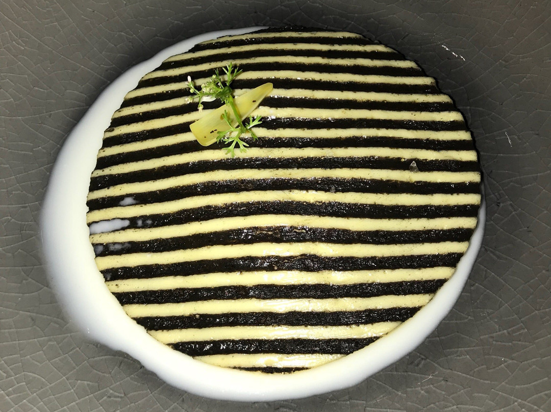 Koli Cocina De Origen.