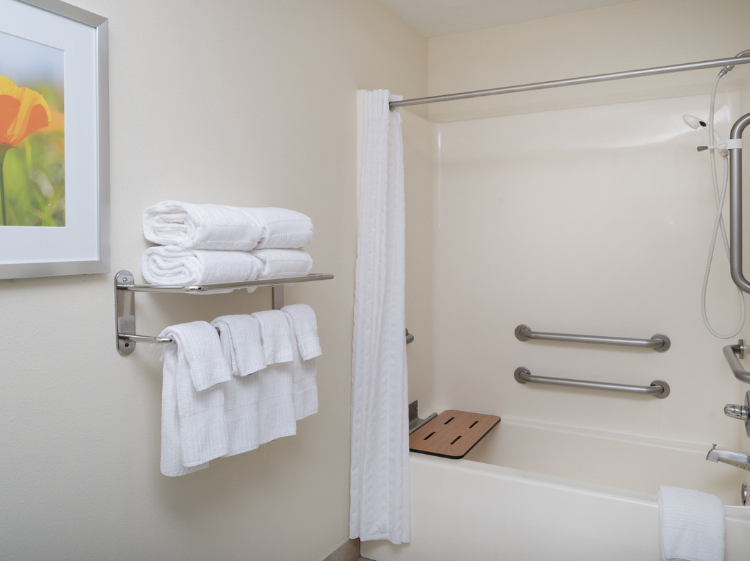 Candlewood Suites Olympia/lacey By IHG主图