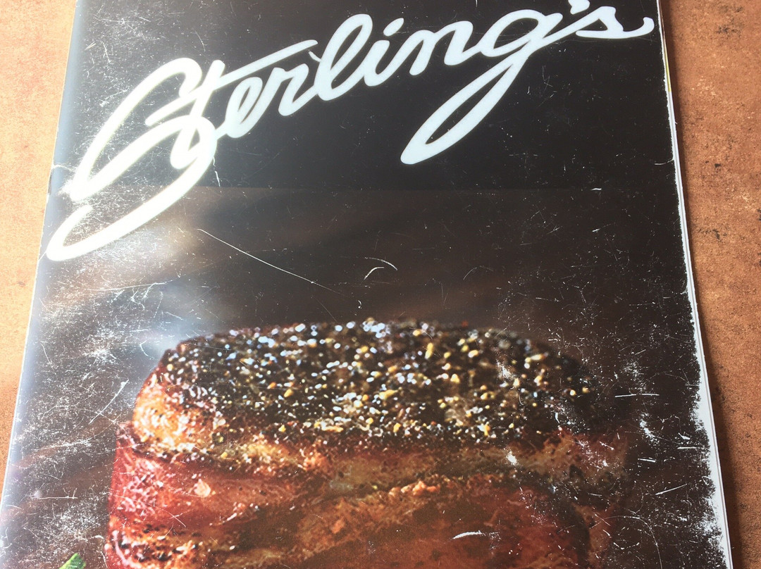 Sterling's Restaurant - Queensgate