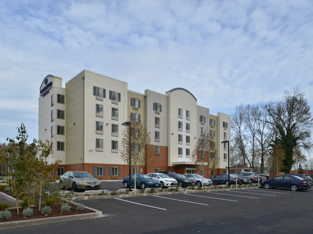 Candlewood Suites Eugene Springfield by IHG主图