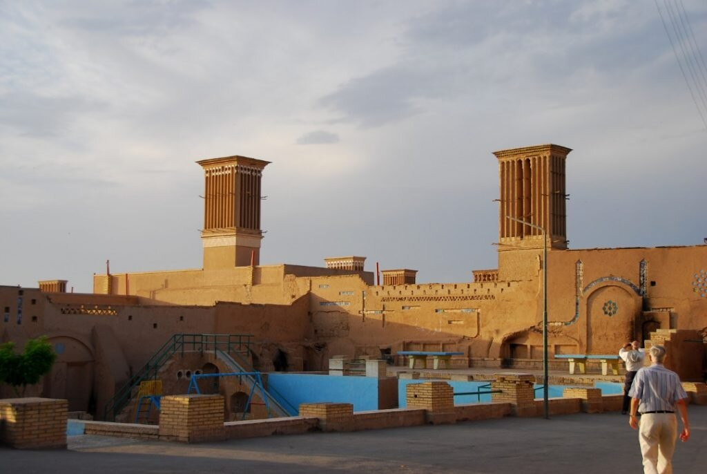 Fahadan Tourist Information景点图片