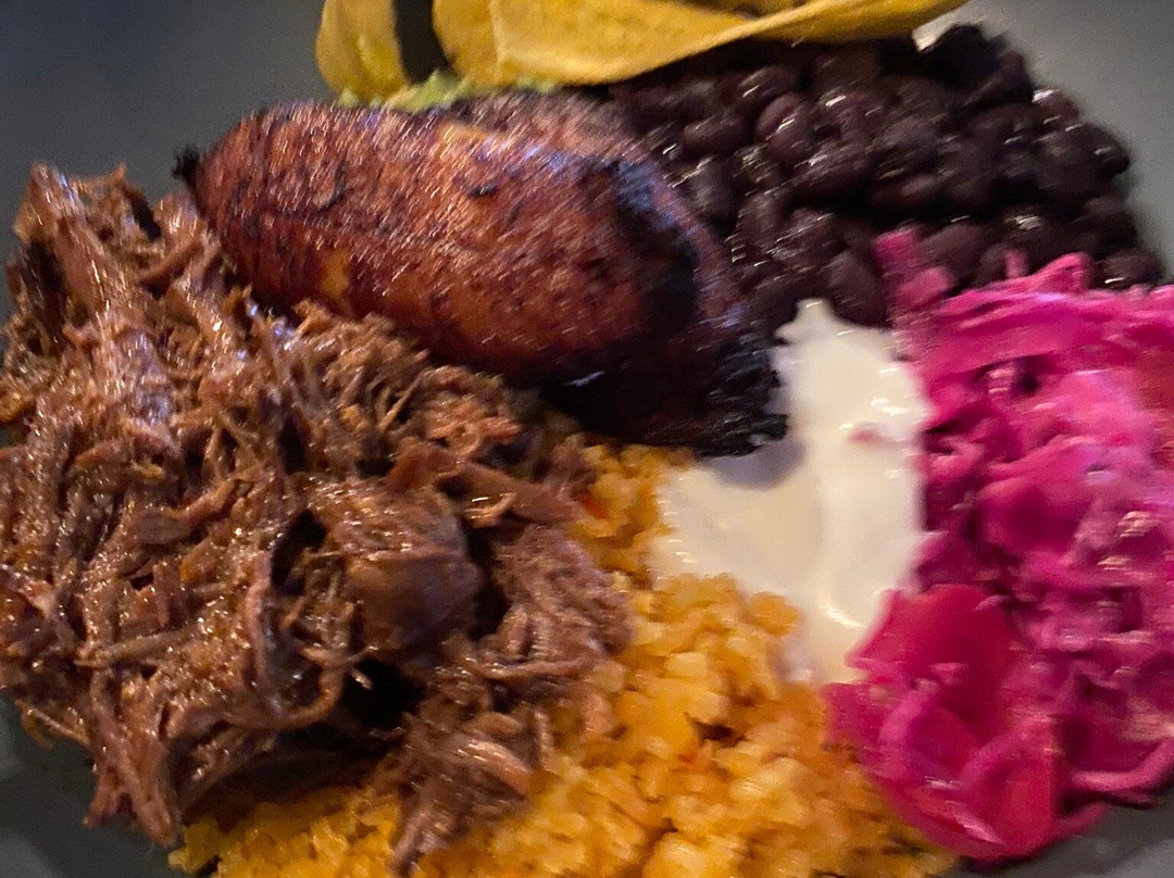 Krog Street Market-亚特兰大必去景点