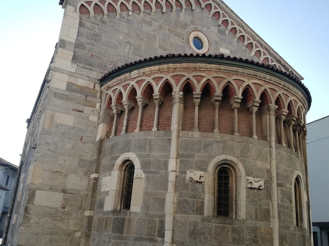 Chiesa di San Pietro景点图片