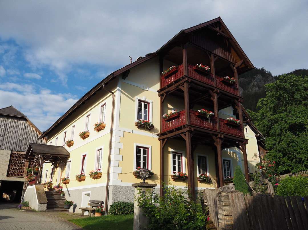 Schwoaga