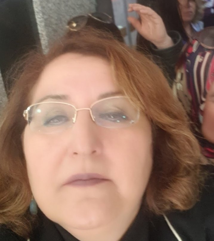 Basbug Alparslan Turkes’in Anıt Mezarı-安卡拉必去景点