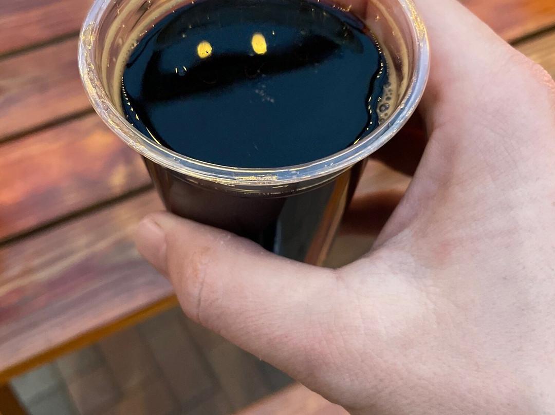 Wild Leap Brew Co.-拉格兰奇必去景点