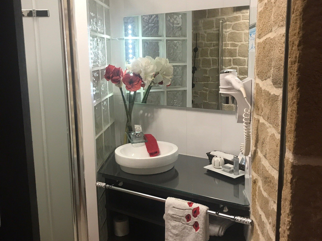 Le Mas de la Talaudiere主图