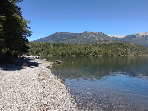 Lago Steffen-圣卡洛斯-德巴里洛切必去景点