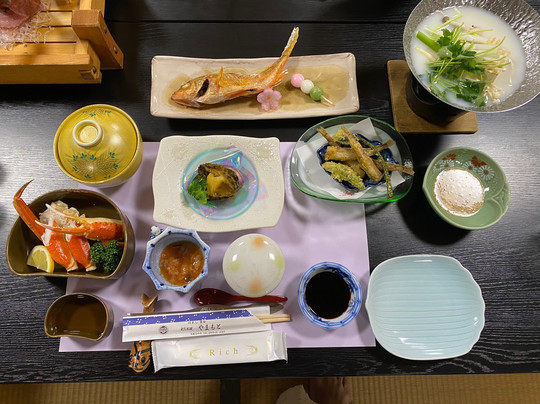 Ryokan Yamamoto主图