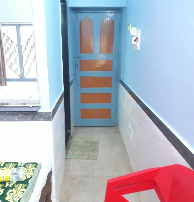 Hotel OM International主图