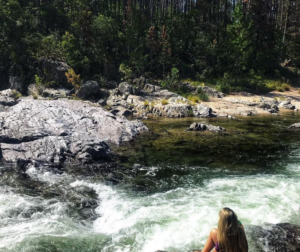 Paraje El Durazno-Villa Yacanto必去景点