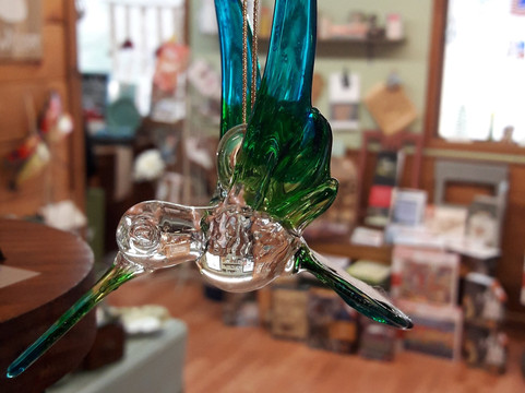 Route 62 General Store-尤里卡斯普林斯必去景点