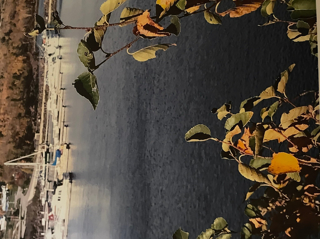 苏必利尔湖悬崖居民酒店主图