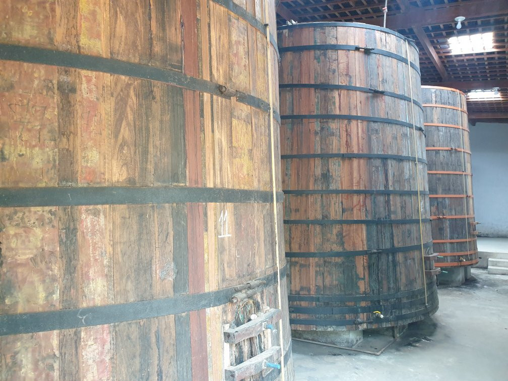 Engenho Goiamunduba-Bananeiras必去景点