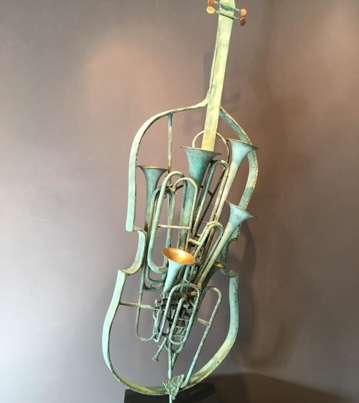 La Galerie Yves Cass景点图片