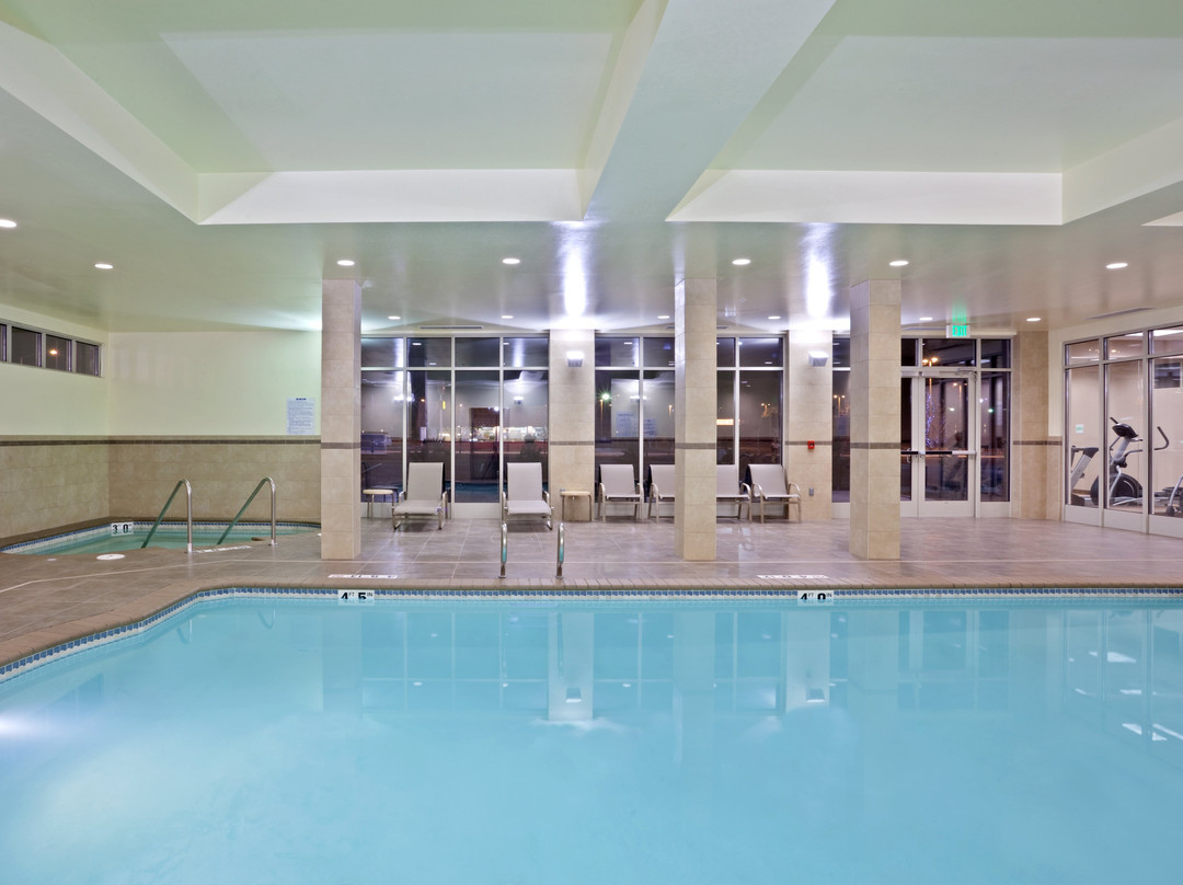 Holiday Inn Yakima by IHG主图