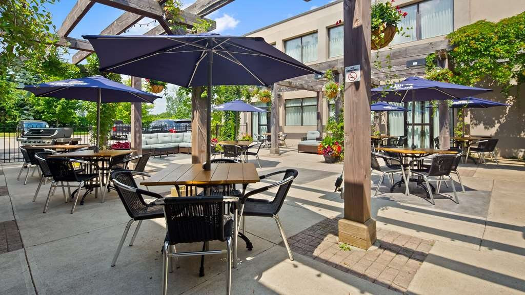 Best Western Brantford Hotel And Conference Centre主图