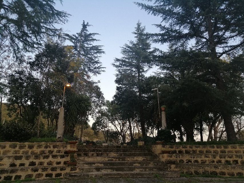 Santuario Madonna del Ponte景点图片