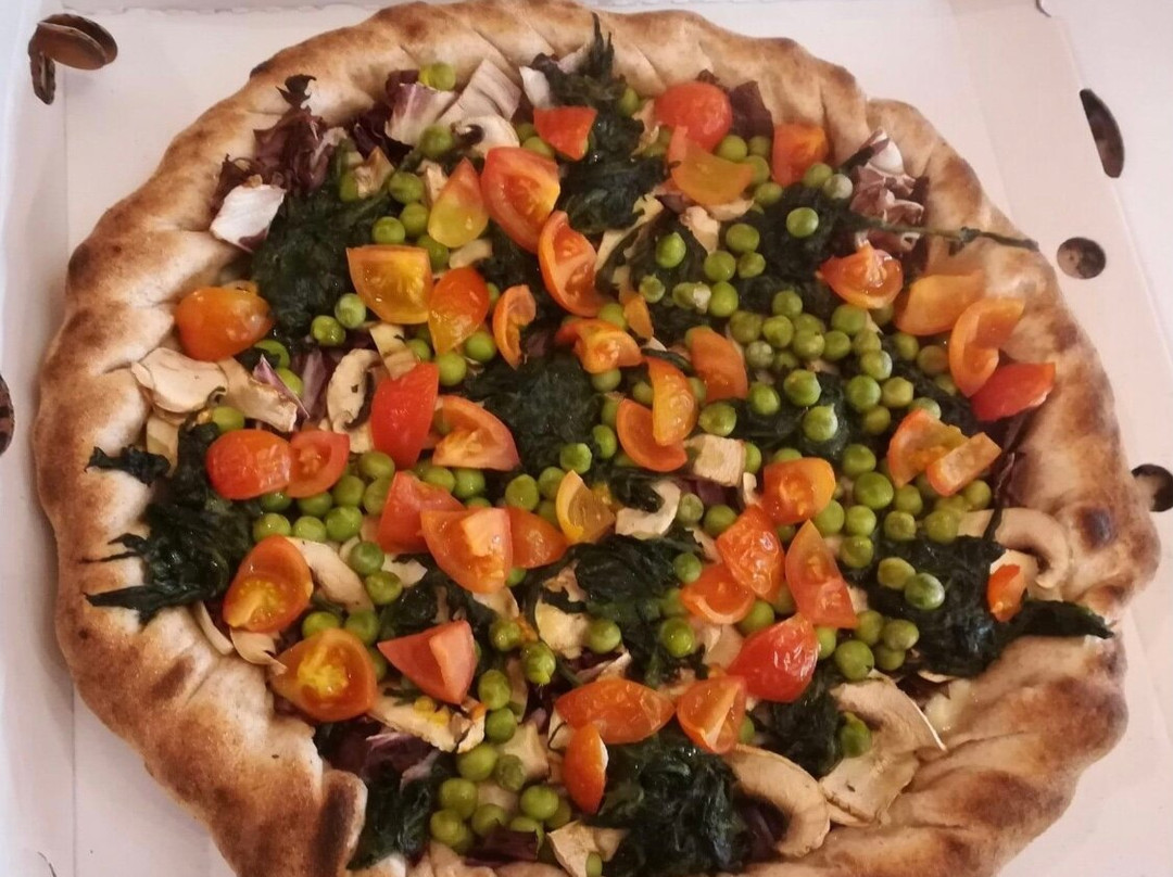 Pizzeria Balsamo