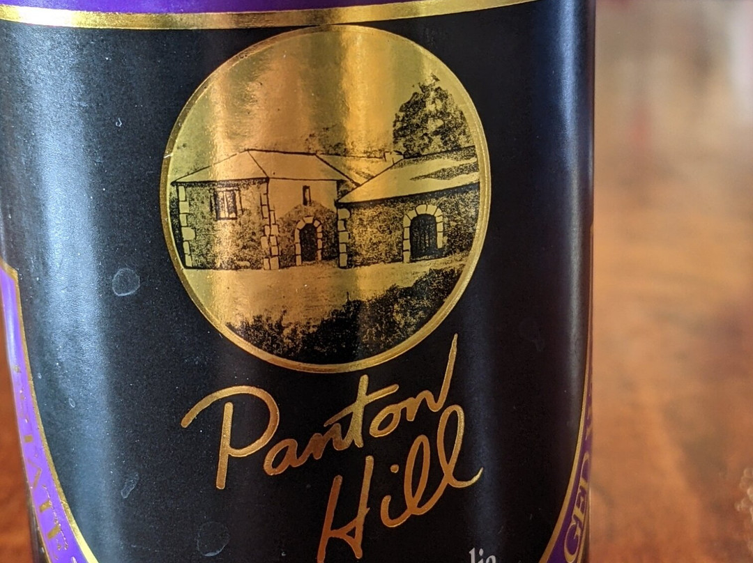 Panton Hill Vineyard & Winery-Panton Hill必去景点