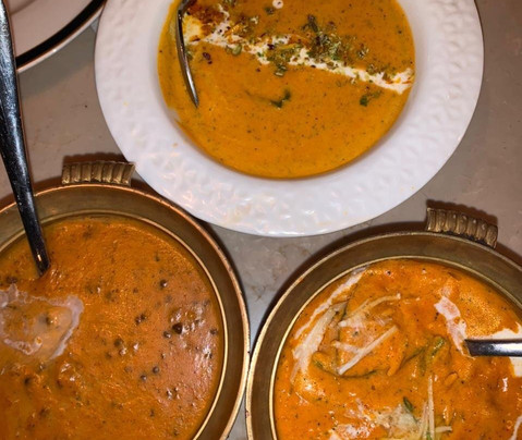 Daryaganj Restaurant  (Ambience Mall)