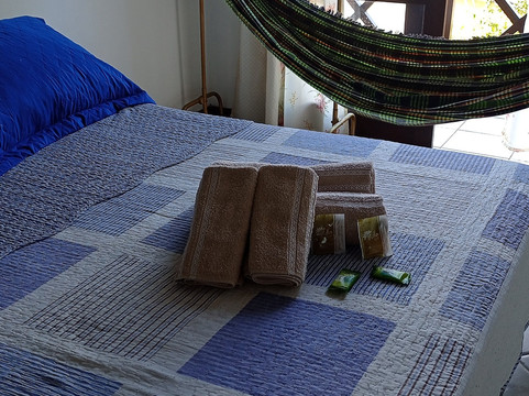 Pousada Lembranca主图