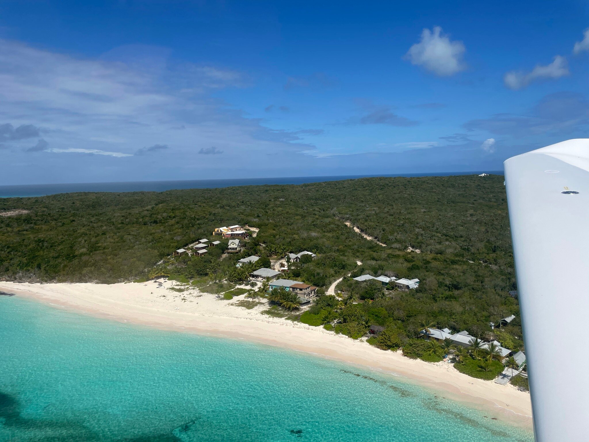 Shannas Cove Resort-浴室