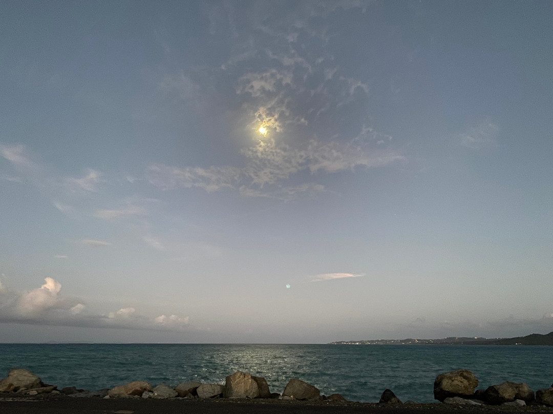 Mosquito Pier-维切克岛必去景点