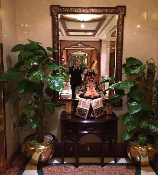 Avari Towers Karachi主图