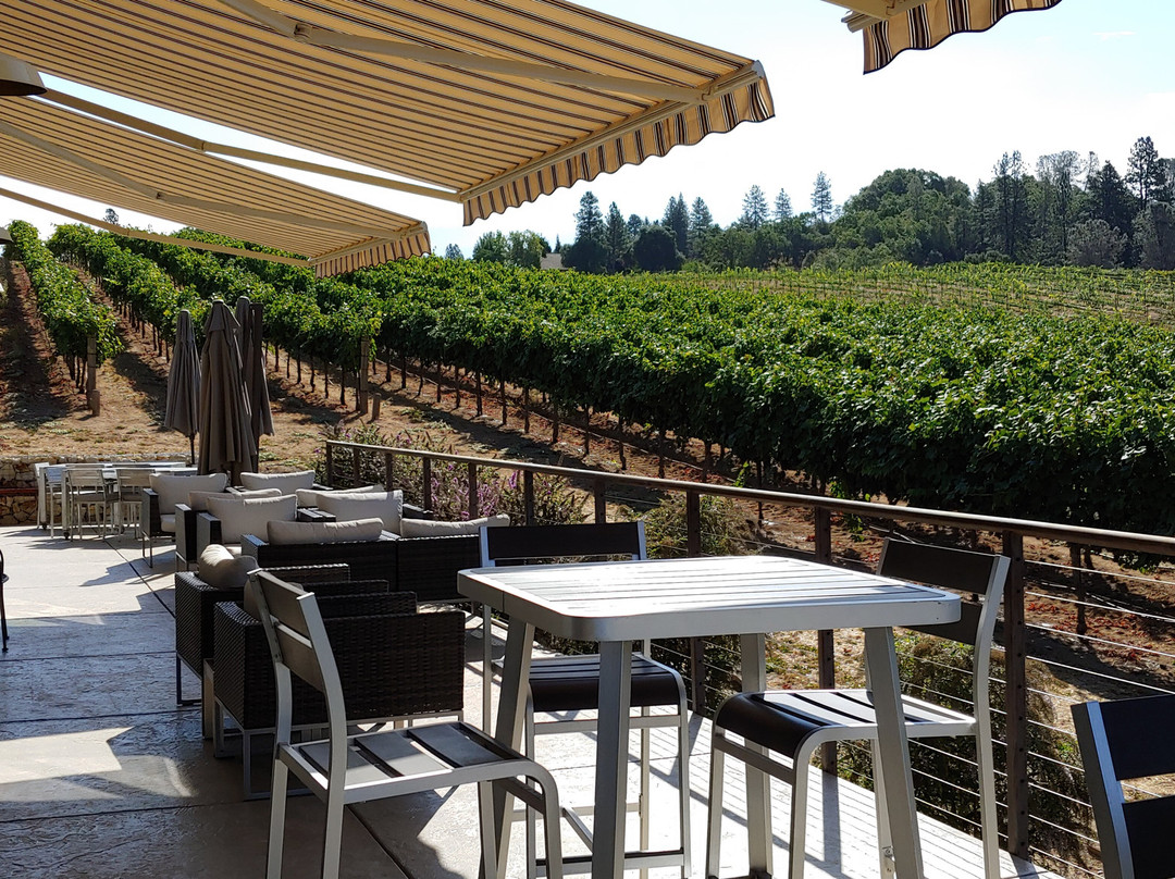 Element 79 Vineyards-Somerset必去景点