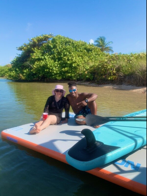 Lauderdale Adventures Boat Rentals-劳德代尔堡必去景点