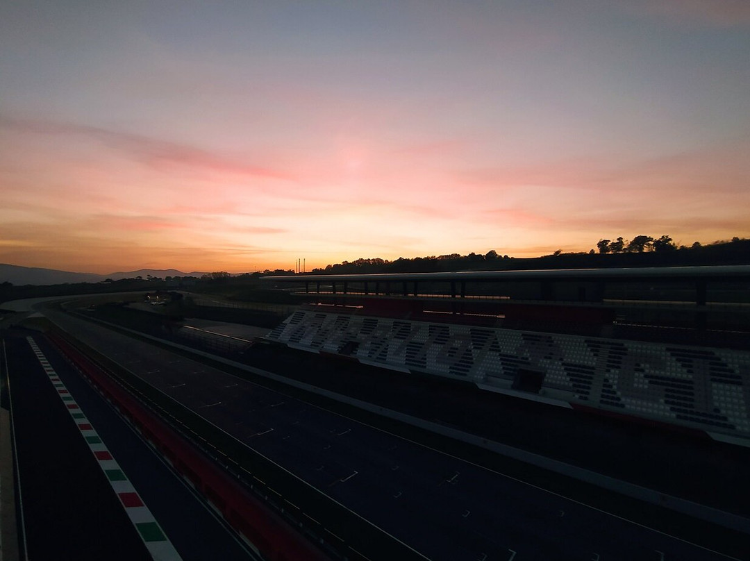 Mugello Circuit景点图片