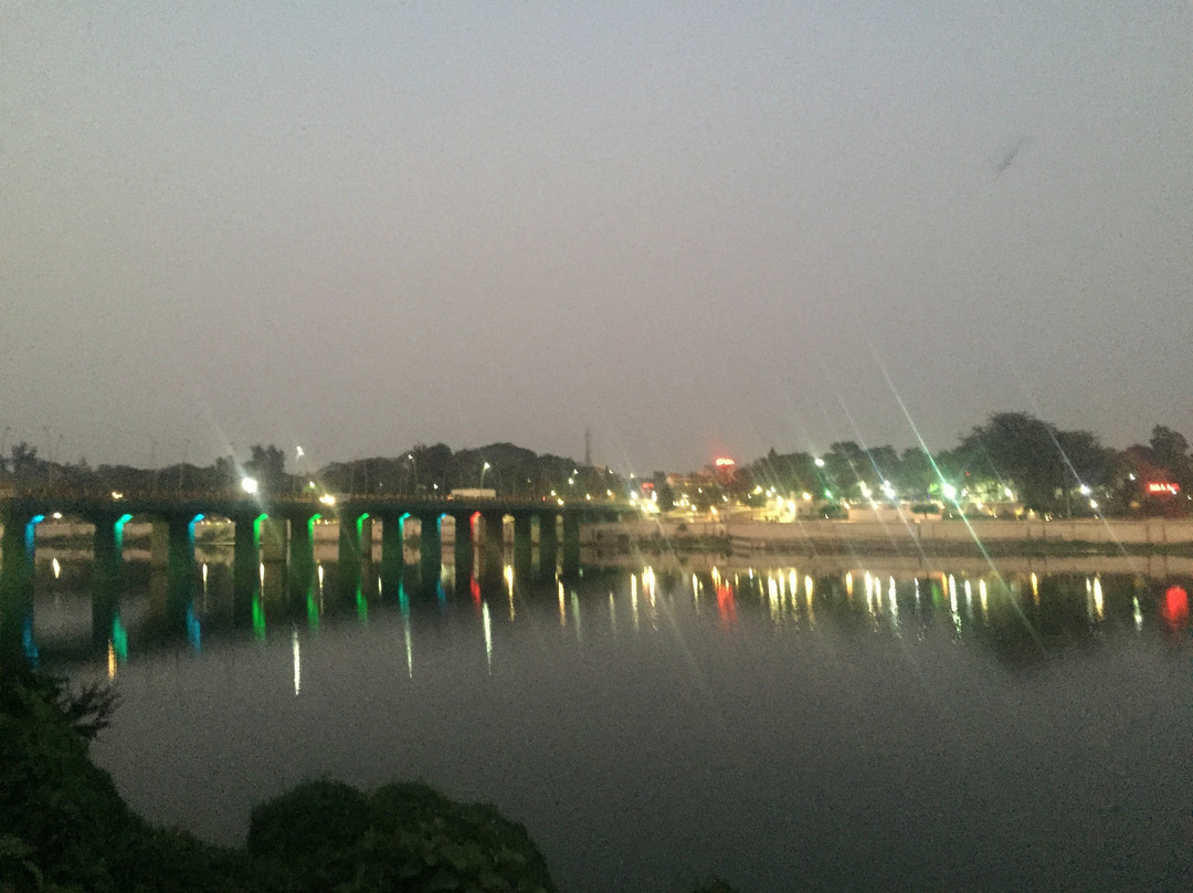 VITS Kamats Resort, Silvassa主图