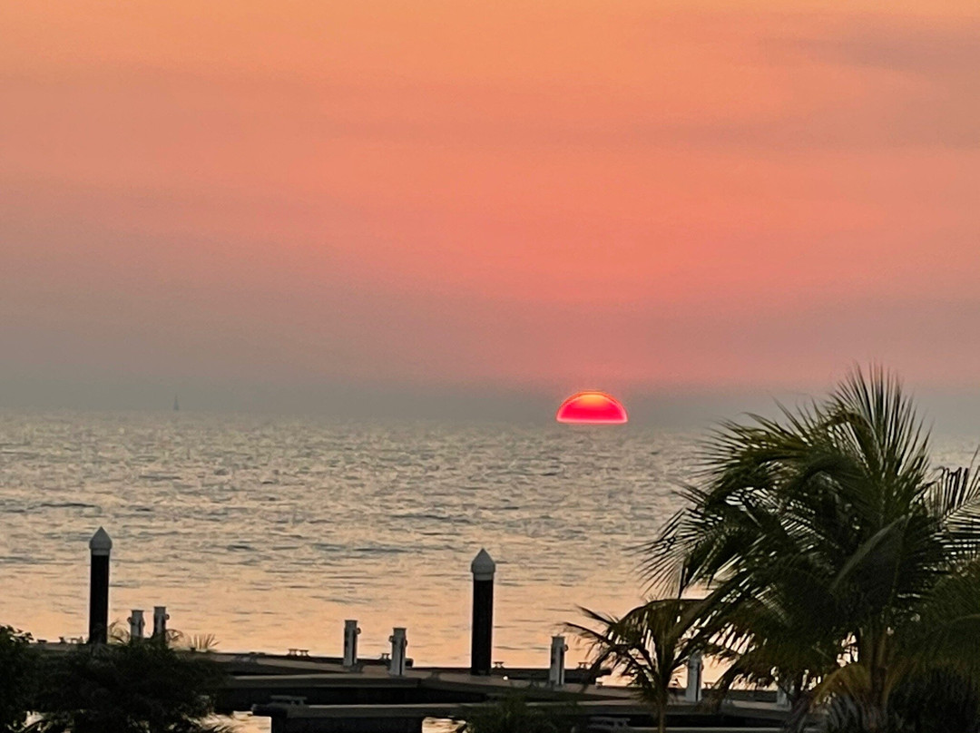 Campeche Country Club-坎佩切州必去景点