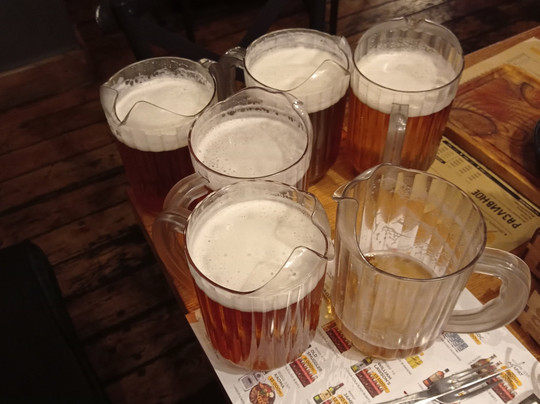 哈萨克斯坦餐馆和美食-Chechil Rozybakiyeva