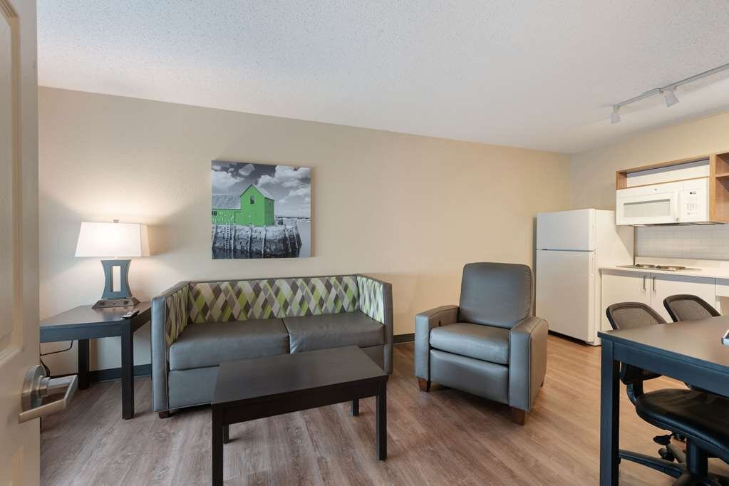 Extended Stay America - Premier Suites Miami - Airport - Miami Springs主图
