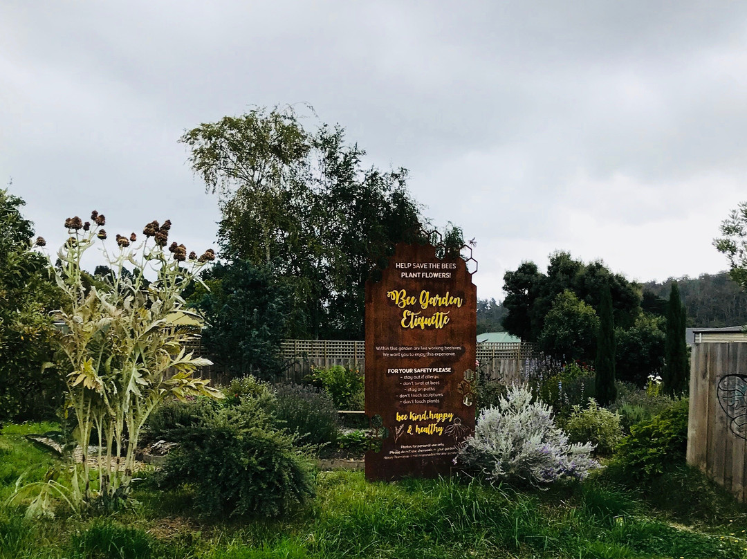 Honey Tasmania - The Beehive-Exeter必去景点