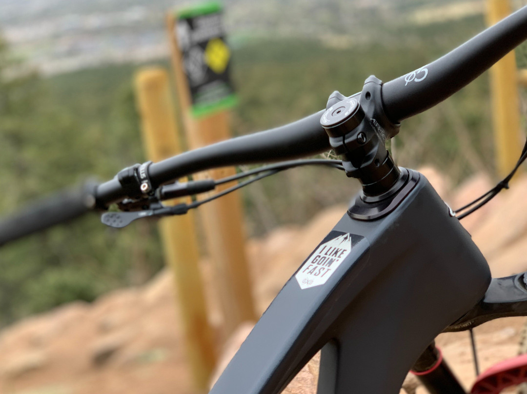 Routes Outfitter-科罗拉多斯普林斯必去景点