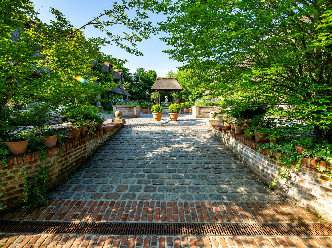 Le Domaine d'Ablon主图