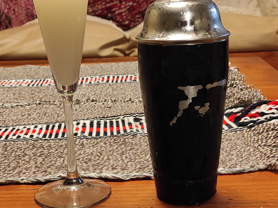 The Patagonian Lodge主图